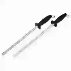 Diamond Steel 12 inch fine